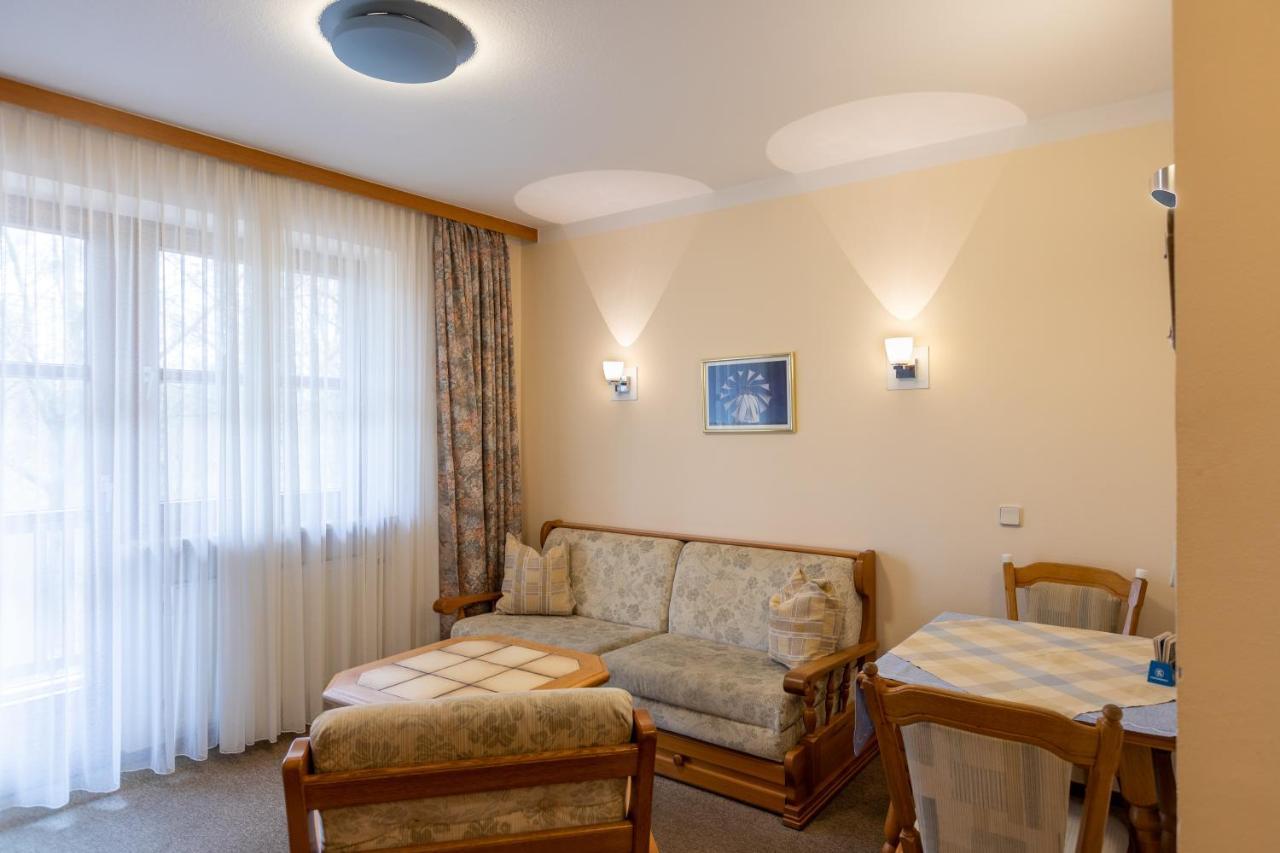 Appartementhaus Meier Bad Füssing Εξωτερικό φωτογραφία