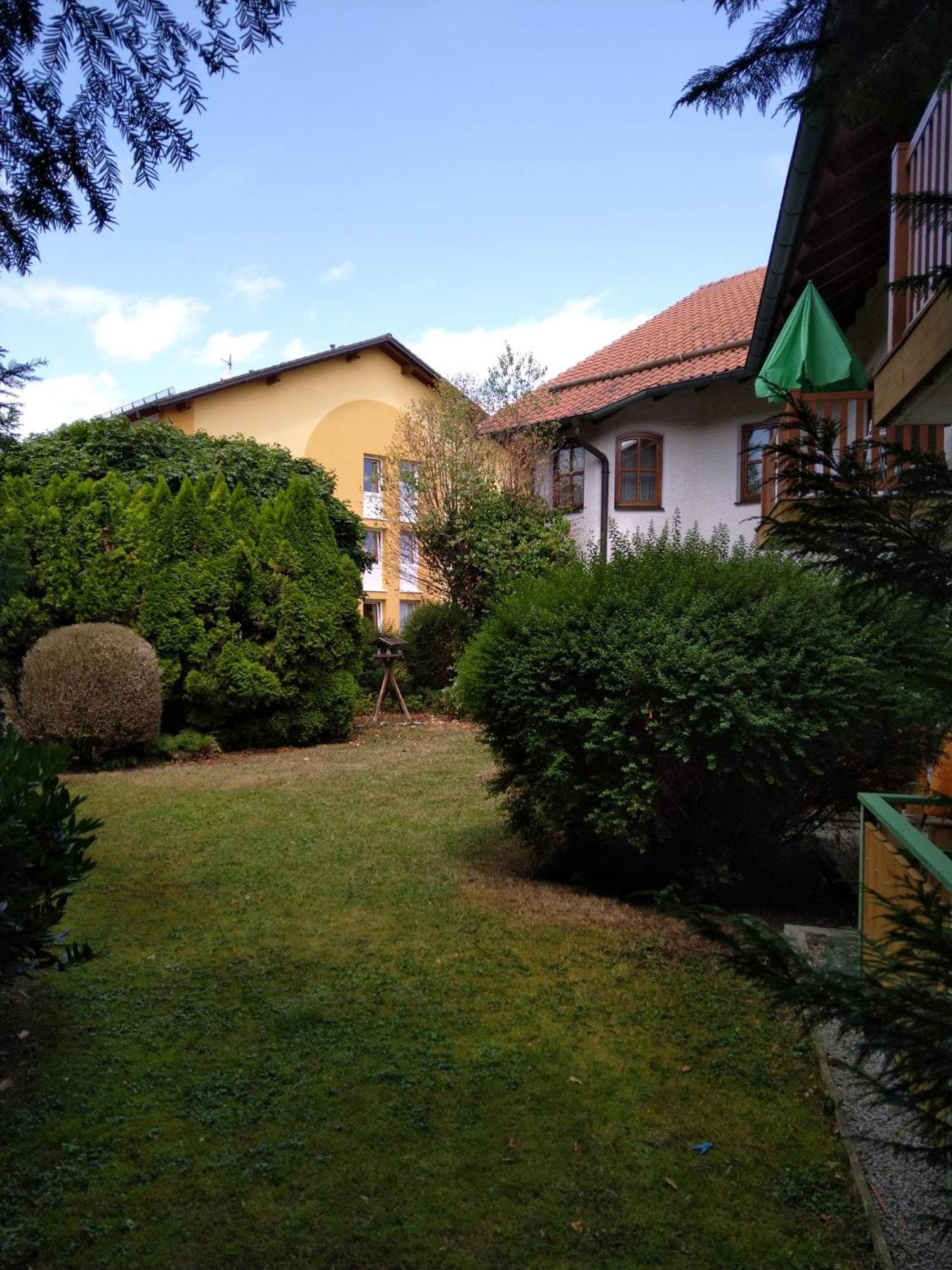 Appartementhaus Meier Bad Füssing Εξωτερικό φωτογραφία