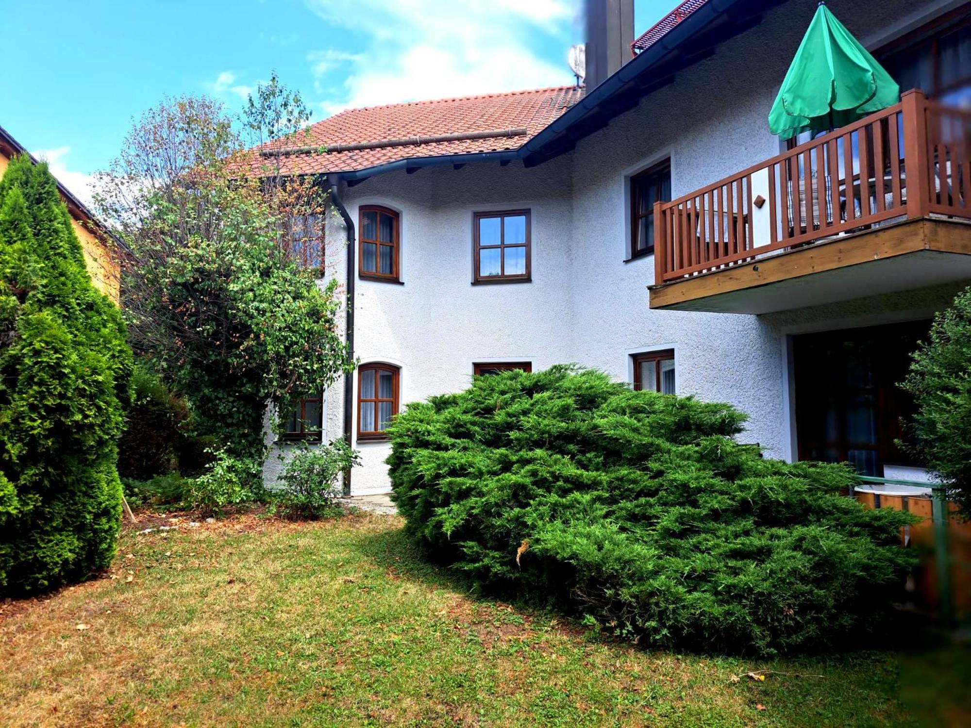 Appartementhaus Meier Bad Füssing Εξωτερικό φωτογραφία