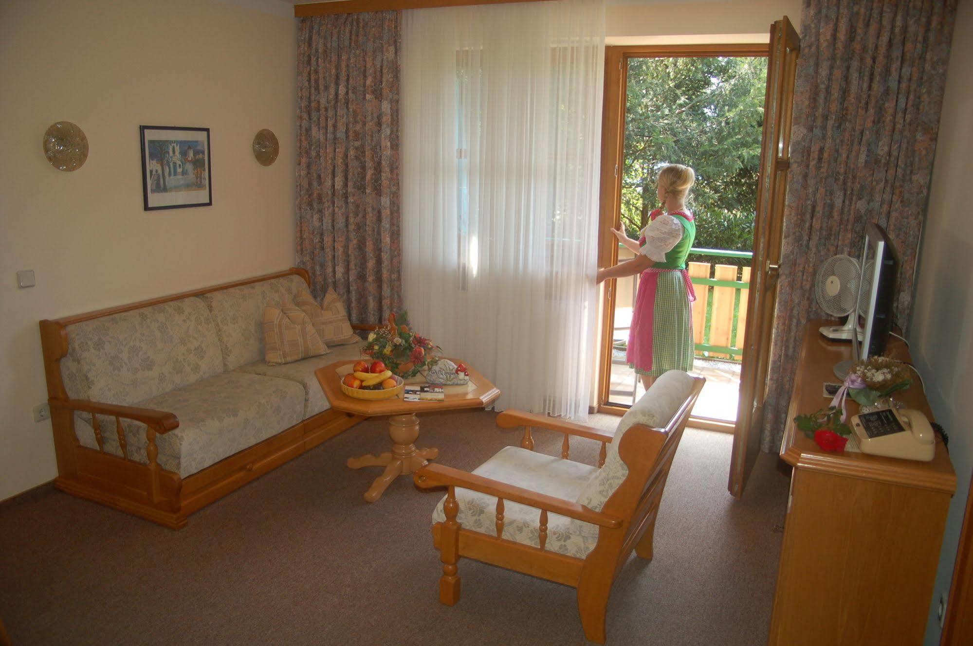 Appartementhaus Meier Bad Füssing Εξωτερικό φωτογραφία